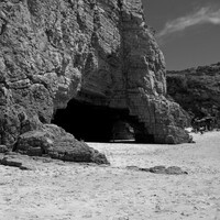Praia de Beliche